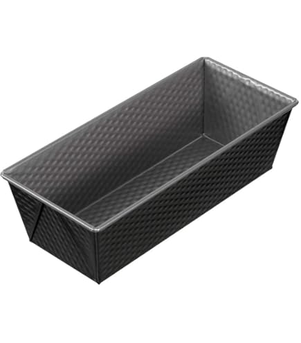 Birkmann Broodbakvorm 'Laib & Seele' - 25 Cm Geperforeerde Vorm Voor Perfect Knapperig Brood