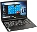 Produktbild XMG A507-VE - qff VALUE Gaming Laptop (15.6" Full HD IPS, GTX 1050, Intel Core i5-7300HQ, 8GB RAM, 250GB SSD, 1000GB HDD, Win10 Home) schwarz
