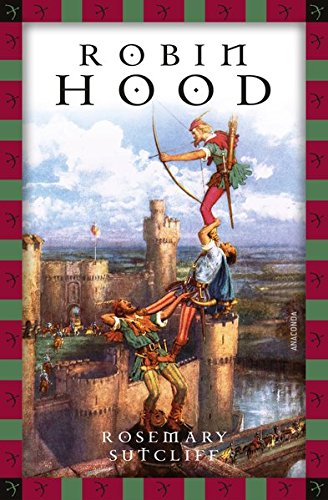 Robin Hood (Anaconda Kinderklassiker) (Anaconda Kinderbuchklassiker)