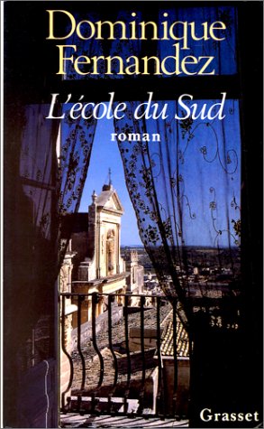 couverture de : L'&eacute;cole du sud