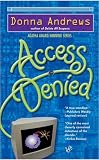 Cover zum Buch Access Denied