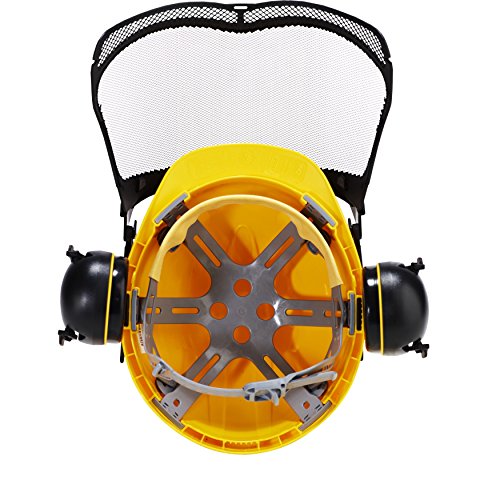 McCulloch 00057-76.165.16 Wald-Helm, PRO016 - 3