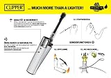 Clipper® Feuerzeug – Edition A.C.A.B. - 2