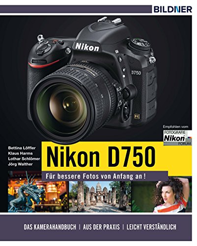 Download Nikon D750 - Für bessere Fotos von Anfang an! Download Nikon D750 - Für bessere Fotos von Anfang an!