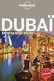 Dubaï En quelques jours - 3ed