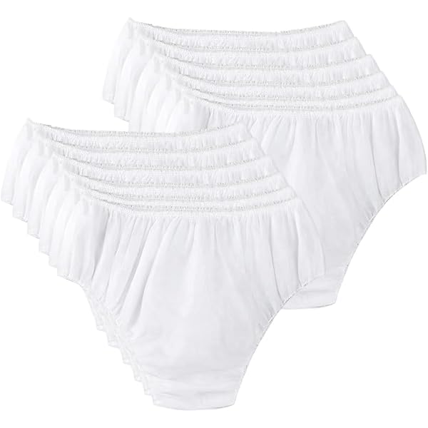 5 Pèces Culottes Jetables Sous-Vêtements Bref Hommes Femmes Spa Voyage 5 Pèces Culottes Jetables Sous-Vêtements Bref Hommes Femmes Spa Voyage