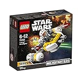 Lego Star Wars - Microfighter - Lego
