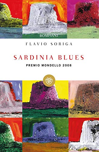 Sardinia Blues