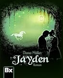 Bücher Neuerscheinungen 2022 - Jayden: Fantasy Romance von Dana Müller