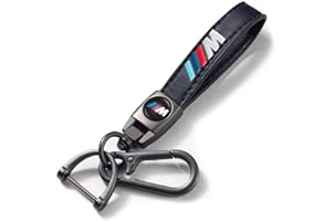 sunnilly Schlüsselanhänger für Auto Auto Schlüsselanhänger Ersetzen Zubehör für Männer Frauen