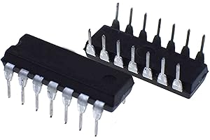 Reland Sun CD4077BE DIP-14 CD4077 DIP14 4077BE DIP Pack of 10