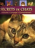 Secrets de chats
