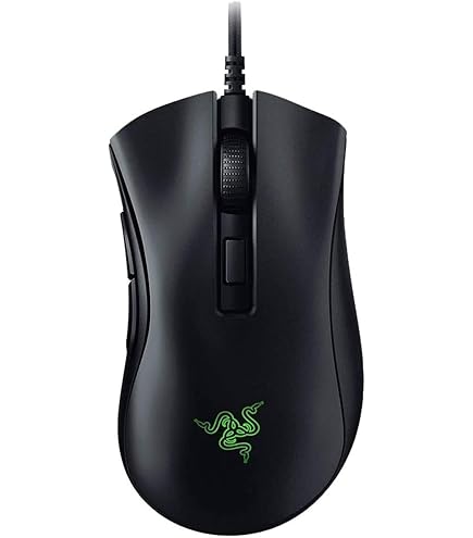 Razer DeathAdder V2 Pro - Wireless Gaming Mouse with