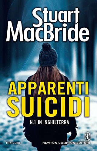 Apparenti suicidi Apparenti suicidi