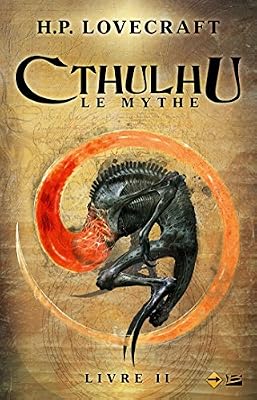 Cthulhu T02 Recueil
