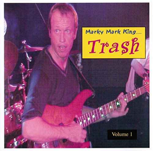 Preisvergleich Produktbild Trash Demos Vol.1