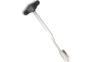 GEARMONSTER T handtag tändstift plugg avdragare för VW Smart T10112