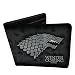 Produktbild Game of Thrones - Geldbörse - Haus Stark Wappen - Logo