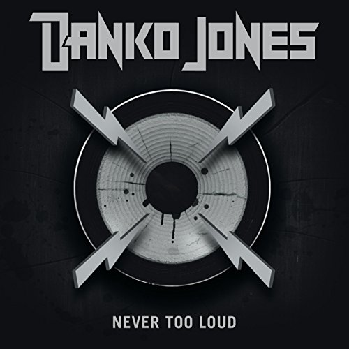 Never Too Loud [Vinilo]