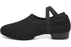 VCIXXVCE Damskie buty do tańca latynoskiego z bliskimi palcami salsa tango bachata balowa nauczyciel buty do tańca