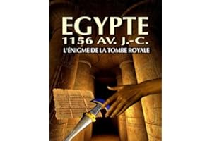 ANUMAN INTERACTIVE Egypte 1 : L'Énigme de la Tombe Royale [Téléchargement]