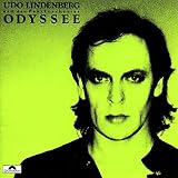 Odyssee (1lp) [Vinyl LP] - Udo Lindenberg & das Panikorchester