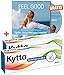 Produktbild Kytta Schmerzsalbe 2 x 150 g + gratis Entspannungs-CD