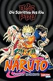 Naruto: Die Schriften des Rin by 