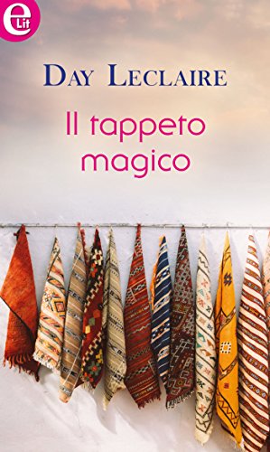 Day Leclaire - Il tappeto magico (2018)