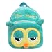 Produktbild Pingtr - Niedliche Cartoon Kind-Rucksack,Kinder Baby Mädchen Jungen Kinder Niedlichen Cartoon Tier Rucksack Kleinkind Schultasche