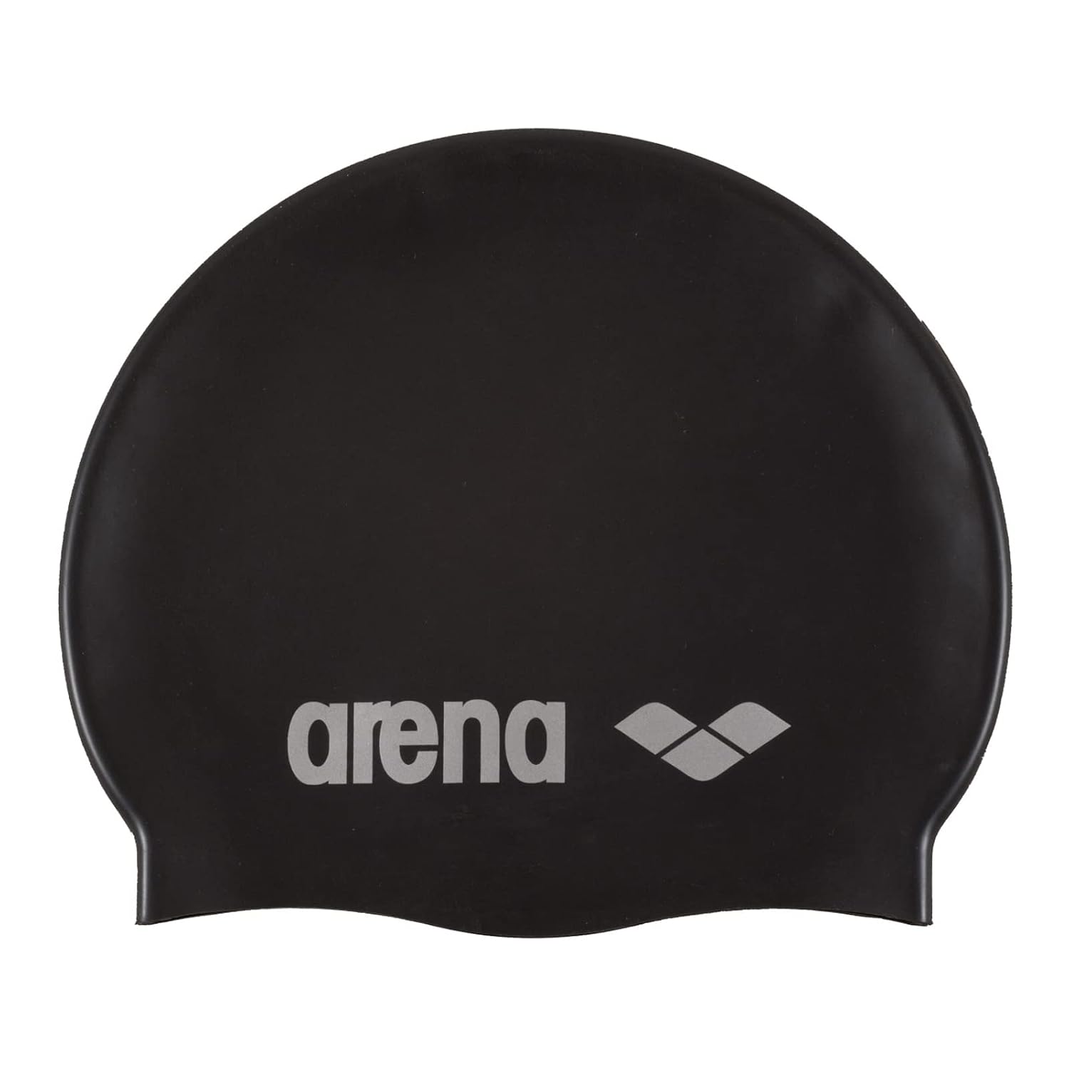 ARENA Unisex Classico Silicone Cuffia da Nuoto