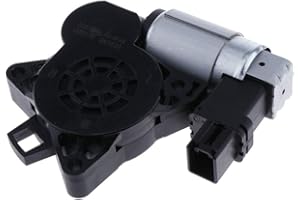 Almencla Motor De Elevación De La Ventana Eléctrica Del Lado Derecho Del Pasajero Delantero Derecho Para Mazda CX-9 / CX-7/6/3 / RX-8