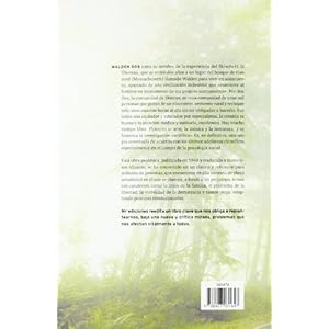Walden dos : hacia una sociedad científicamente construida. Millones de lectores ya han descubierto un mundo mejor (MR Heterodoxia)