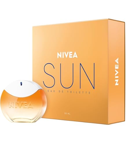 NIVEA パフューム　新品 NIVEA Eau de Toilette 30ml | Fragrance | NIVEA