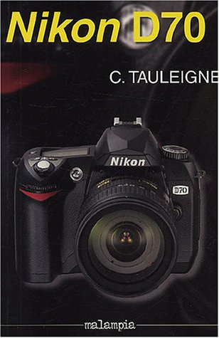 Preisvergleich Produktbild Nikon D70