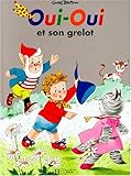 Oui-Oui et son grelot