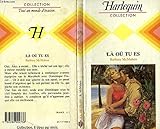 Là où tu es (Harlequin)
