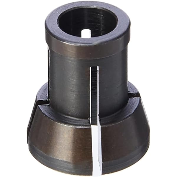 Makita 763636-3, Sockel, konisch, 6 mm, für Modelle Rp0900  