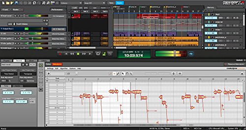 Acoustica Mixcraft 8 Pro Studio [Box]