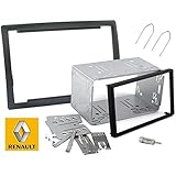 Para Renault Mégane de 2005 a 2007.