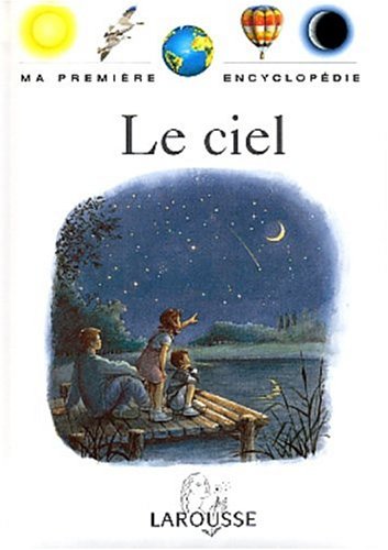 Le  ciel