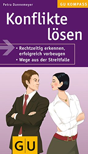 Download Konflikte lösen (GU Kompass Gesundheit) Download Konflikte lösen (GU Kompass Gesundheit)