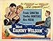 Produktbild Meet Danny Wilson Plakat Movie Poster (11 x 17 Inches - 28cm x 44cm) (1951)