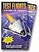 Produktbild Test Flights-Beyond the Limits [VHS]