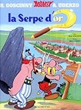 Asterix et la Serpe d´Or by 