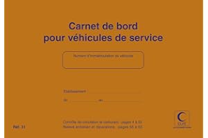 ELVE 64892 Carnet de Bord Plastique Assorties