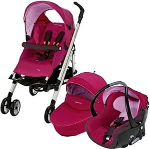 Poussette Trio Loola Full Creatis Welcome To Buy Www Wgi Ooo