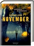 Niemand liebt November by 