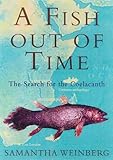 Image de A Fish Caught in Time: The Search for the Coelacanth