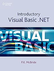 Introductory Visual Basic.Net